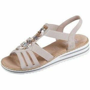 Szandálok / Saruk Rieker Morelia kép