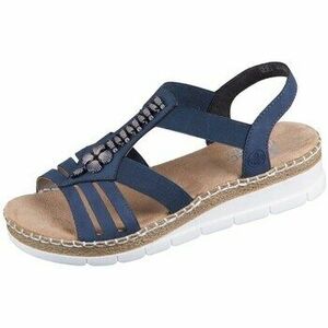 Szandálok / Saruk Rieker Morelia kép