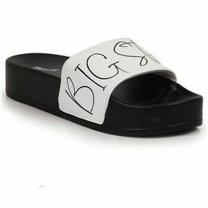 Lábujjközös papucsok Big Star JJ274A275 kép