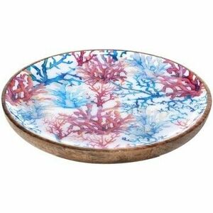 Szobrok, figurák Signes Grimalt Korall Étel kép