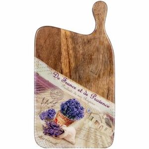 Szobrok, figurák Signes Grimalt Négyszögletes Asztali Levendula kép