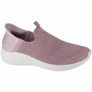 Rövid szárú edzőcipők Skechers Ultra Flex 30 Smooth Step kép