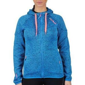 Polárok Peak Mountain Blouson polaire femme ATORA kép