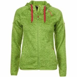 Polárok Peak Mountain Blouson polaire femme ATORA kép