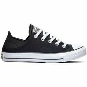 Rövid szárú edzőcipők Converse Chuck Taylor All Star Crush Heel kép