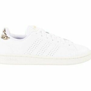 Rövid szárú edzőcipők adidas Advantage kép