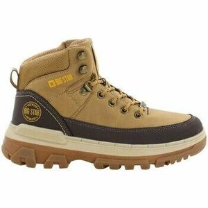 Magas szárú edzőcipők Big Star KK274221 kép