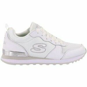 Rövid szárú edzőcipők Skechers Retrosog 85 kép
