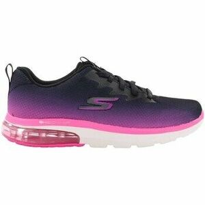 Rövid szárú edzőcipők Skechers GO Walk Air 20 kép