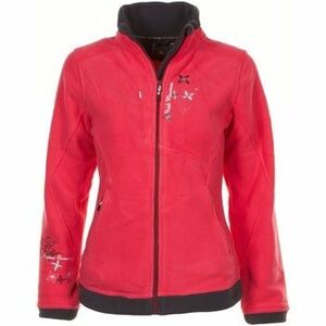 Polárok Peak Mountain Blouson polaire femme ARIL kép