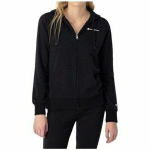 Pulóverek Champion Hooded Full Zip Sweatshirt kép