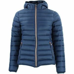 Steppelt kabátok Peak Mountain Doudoune fine femme ALOUETTE kép