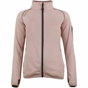 Polárok Peak Mountain Blouson polarshell femme AMARO kép