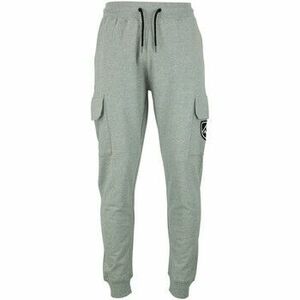 Futónadrágok / Melegítők Peak Mountain Jogging homme CARGO kép