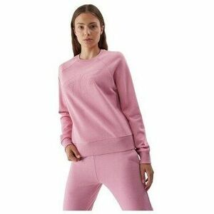 Pulóverek 4F 4FAW23TSWSF072256S kép