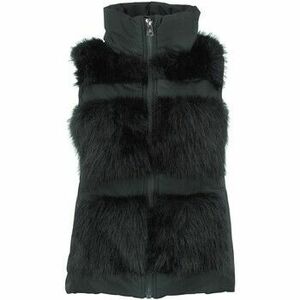 Steppelt kabátok Peak Mountain Doudoune fourrure sans manches AFUR kép