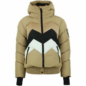 Steppelt kabátok Peak Mountain Doudoune de ski ARULIS kép