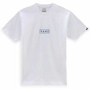 Rövid ujjú pólók Vans Classic Easy Box kép