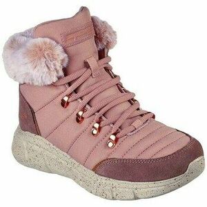 Magas szárú edzőcipők Skechers Bobs B Flex Jolly Darling kép