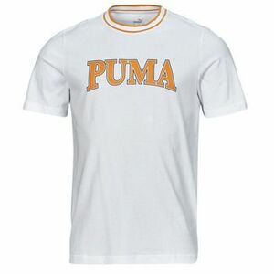 Rövid ujjú pólók Puma PUMA SQUAD BIG GRAPHIC TEE kép