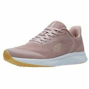 Rövid szárú edzőcipők 4F 4FMM00FSPOF02756S kép