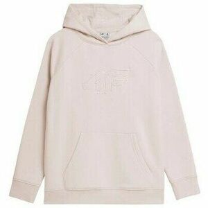 Pulóverek 4F 4FAW23TSWSF076512S kép