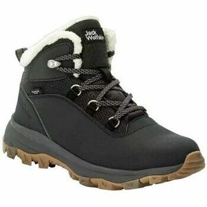 Magas szárú edzőcipők Jack Wolfskin Everquest Texapore Mid kép