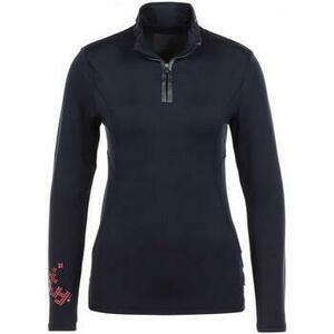 Hosszú ujjú pólók Peak Mountain Top technique femme ANELI kép