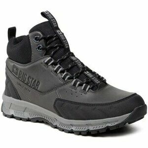 Magas szárú edzőcipők Big Star II174176 kép