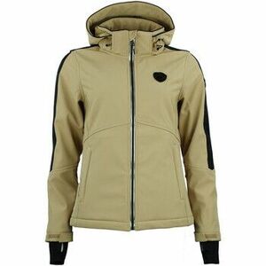 Dzsekik Peak Mountain Blouson softshell ARGAN kép
