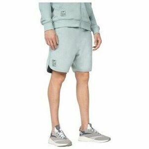 7/8-os és 3/4-es nadrágok 4F Spodenki Dresowe Miętowe kép