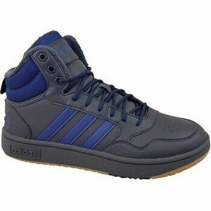 Magas szárú edzőcipők adidas Hoops 3.0 Mid Wtr kép