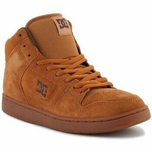 Csizmák DC Shoes Manteca 4 Hi Adys kép