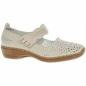 Balerina cipők / babák Rieker 4139960 kép