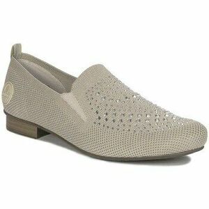 Rövid szárú edzőcipők Rieker 5198964 kép