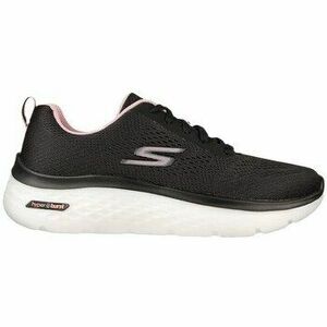 Rövid szárú edzőcipők Skechers GO Walk Hyper Burst kép