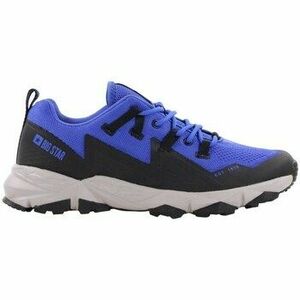 Rövid szárú edzőcipők Big Star KK174108 kép