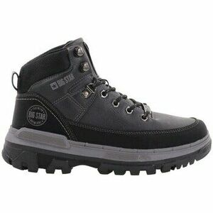 Csizmák Big Star KK274222 kép