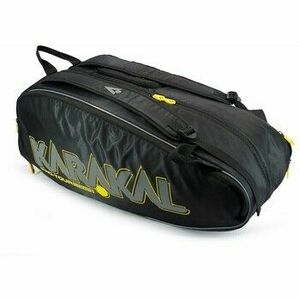 Sporttáskák Karakal Pro Tour Comp 20 Racketbag 9R kép