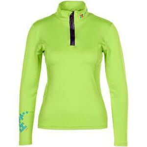 Hosszú ujjú pólók Peak Mountain Top technique femme ANELI kép