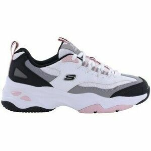 Rövid szárú edzőcipők Skechers Dlites 40FRESH kép