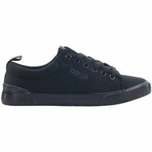 Rövid szárú edzőcipők Big Star KK274048 kép