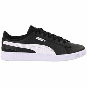 Rövid szárú edzőcipők Puma Vikky V3 Lthr kép