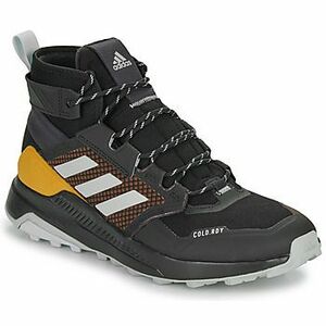 Túracipők adidas TERREX TRAILMAKER MID C.RDY kép