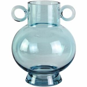 Vázák, beltéri kaspók Signes Grimalt Crystal Váza Fogantyúkkal kép