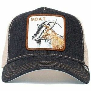 Baseball sapkák Goorin Bros Czapka Z Daszkiem The Goat Trucker kép
