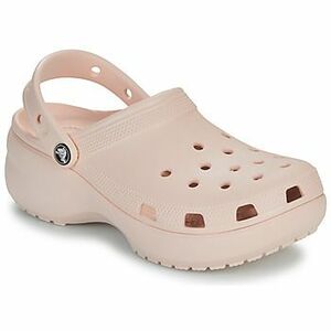 Klumpák Crocs Classic Platform Clog W kép