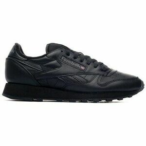 Rövid szárú edzőcipők Reebok Sport Classic Leather Vintage kép