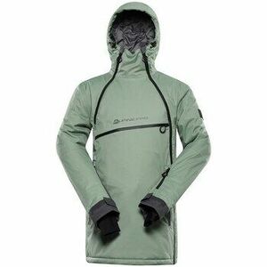 Parka kabátok Alpine Pro MJCB644722PA kép