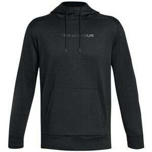 Pulóverek Under Armour Fleece Graphic Hd kép